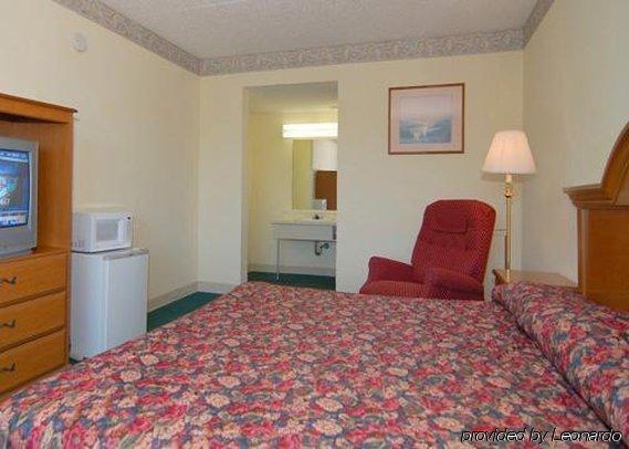 Rodeway Inn Renfro Valley Mount Vernon Buitenkant foto